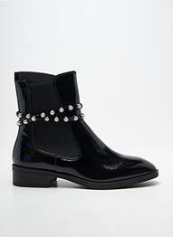 Bottines/boots talon bas talon plat jusqu'à 3cm noir TAMARIS femme
