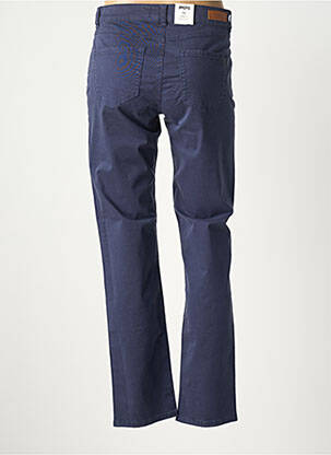 Jeans coupe slim stretch taille normale bleu ANGELS femme
