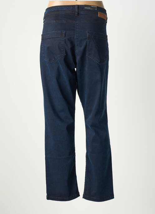 Jeans coupe slim taille normale taille normale bleu BETTY BARCLAY femme