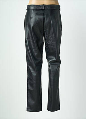 Pantalon slim taille normale taille normale noir GUERLAIN femme