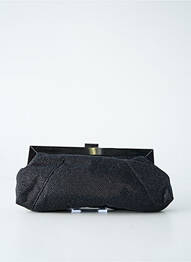 Sac bandoulière noir VERA MONT femme