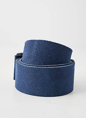Ceinture coutures renforcées bleu BETTY BARCLAY femme