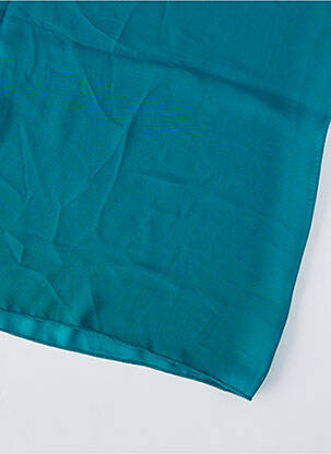 Foulard  vert GAUDI femme