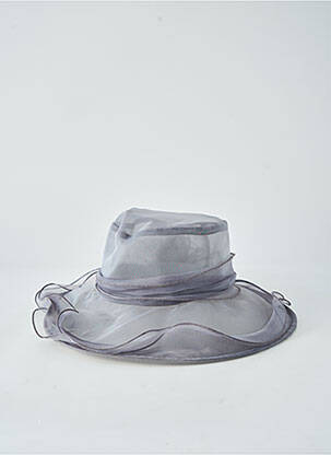 Chapeau  gris GAUDI femme