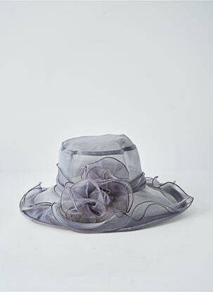 Chapeau  gris GAUDI femme