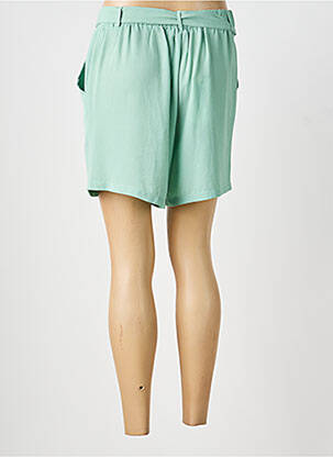 Short taille normale taille normale vert IT HIPPIE femme