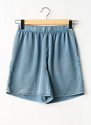 Short taille normale taille normale bleu MINIMUM femme