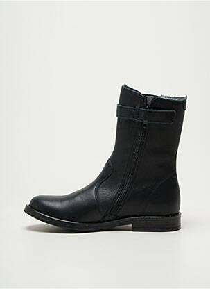 Bottines/boots chiquet chiquet noir BABYBOTTE fille