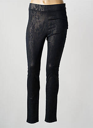 Legging noir MARC CAIN femme