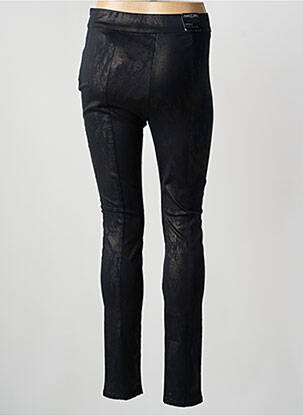 Legging noir MARC CAIN femme