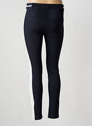 Pantalon slim slim noir MARC CAIN femme