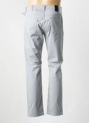 Jeans coupe slim bio taille normale bleu M5 BY MEYER homme