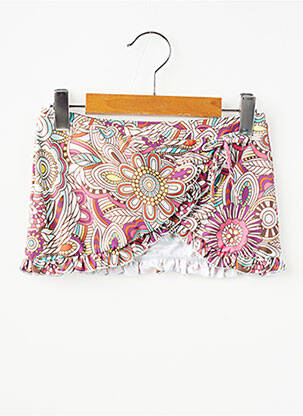 Paréo rose PEPE JEANS fille