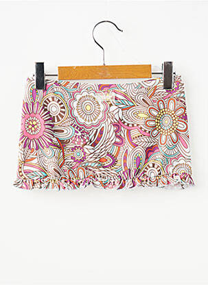 Paréo rose PEPE JEANS fille