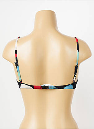 Soutien-gorge haut soutien-gorge emboitant haut soutien-gorge emboitant noir PRINCESSE TAM-TAM femme