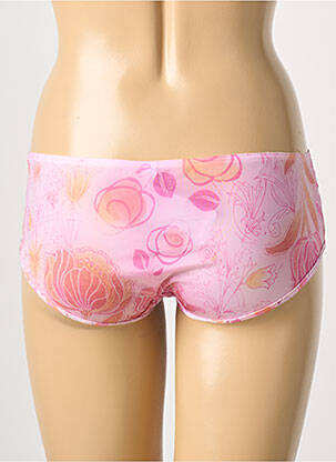 Shorty stretch rose DDP femme