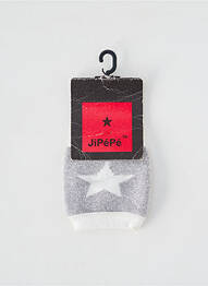 Accessoire divers gris JIPEPE femme
