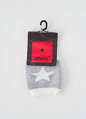 Accessoire divers  gris JIPEPE femme