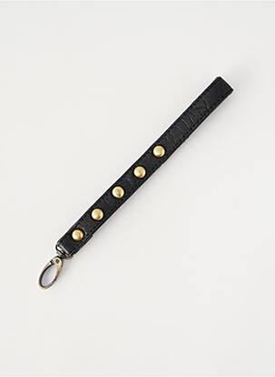 Accessoire divers noir VIRGINIE DARLING femme