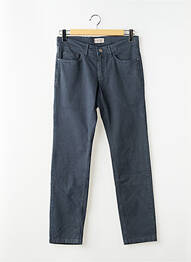 Jeans coupe slim poches taille normale bleu CARLOS CORDOBA homme