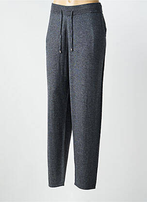Jogging poches taille normale gris DIANE LAURY femme