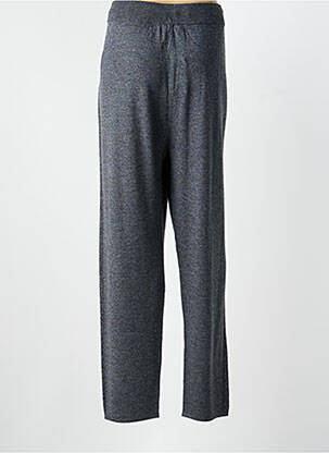 Jogging poches taille normale gris DIANE LAURY femme