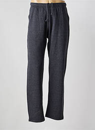 Jogging taille normale taille normale gris LOUIS VICTOR homme