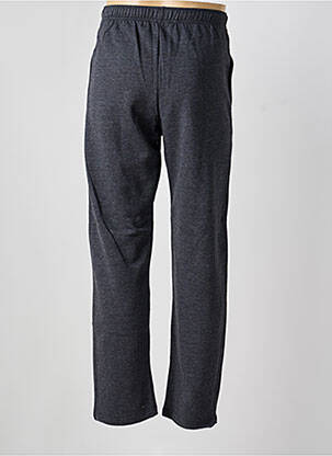 Jogging taille normale taille normale gris LOUIS VICTOR homme