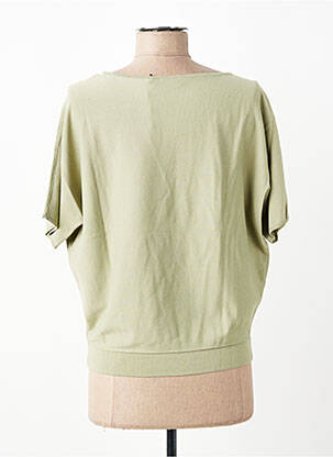 Top manches courtes manches courtes vert GERRY WEBER femme