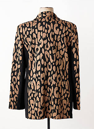Blazer poches noir JOSEPH RIBKOFF femme