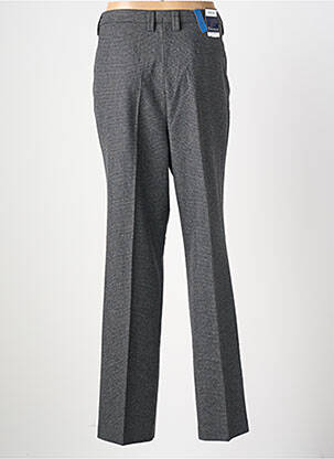 Pantalon slim taille normale taille normale gris ATELIER GARDEUR femme