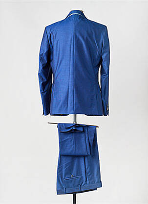Costume de cérémonie bas pantalon bleu MONSIEUR HECTOR homme