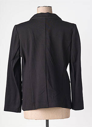 Blazer poches noir LE PETIT BAIGNEUR femme