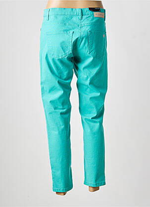 Jeans coupe slim stretch taille normale bleu BETTY BARCLAY femme