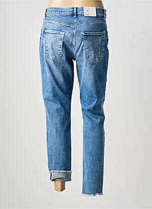 Jeans coupe slim stretch taille normale bleu BETTY BARCLAY femme