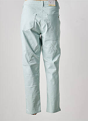 Jeans coupe slim taille normale taille normale vert BETTY BARCLAY femme