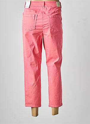 Jeans coupe slim taille normale taille normale rose GERRY WEBER femme