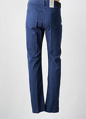 Jeans coupe slim stretch taille normale bleu LEVI'S homme