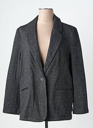 Blazer poches gris WHITE STUFF femme