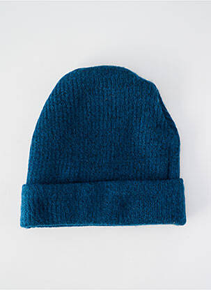 Bonnet stretch bleu WHITE STUFF femme