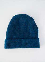 Bonnet stretch bleu WHITE STUFF femme