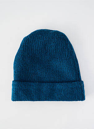 Bonnet stretch bleu WHITE STUFF femme