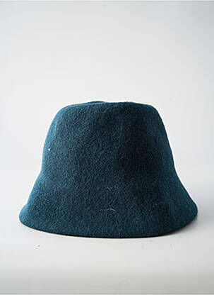 Chapeau bande anti-transpiration vert KING LOUIE femme