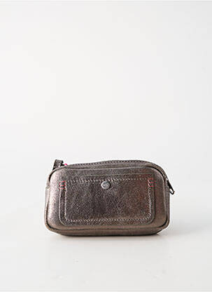 Sac multipoches banane or WHITE STUFF femme