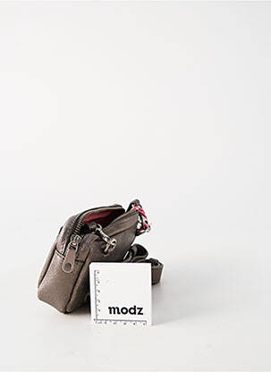 Sac multipoches banane or WHITE STUFF femme
