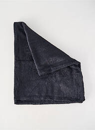 Echarpe stretch noir SURKANA femme