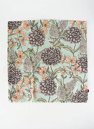 Divers maison vert TRANQUILLO femme
