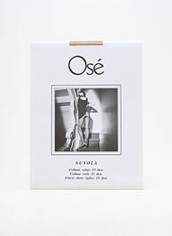 Collants stretch chair OSÉ femme