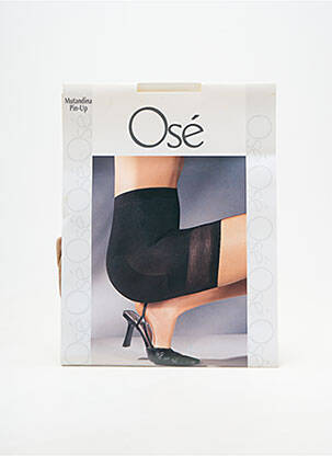 Panty stretch chair OSÉ femme