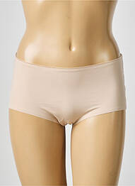 Shorty stretch beige MARIE JO femme